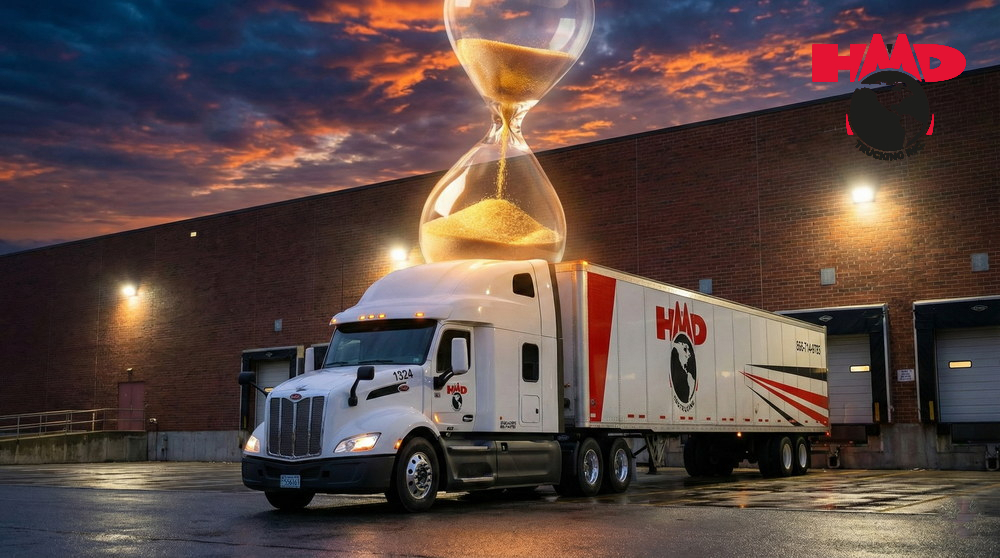 How to Get Your Detention Pay: From Claim to Cash